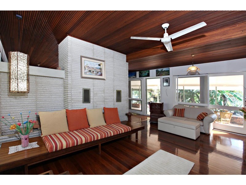 2827 Moggill Road, Pinjarra Hills QLD 4069